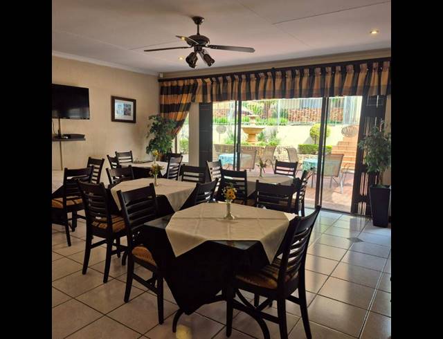 BUSINESS FOR SALE IN WONDERBOOM